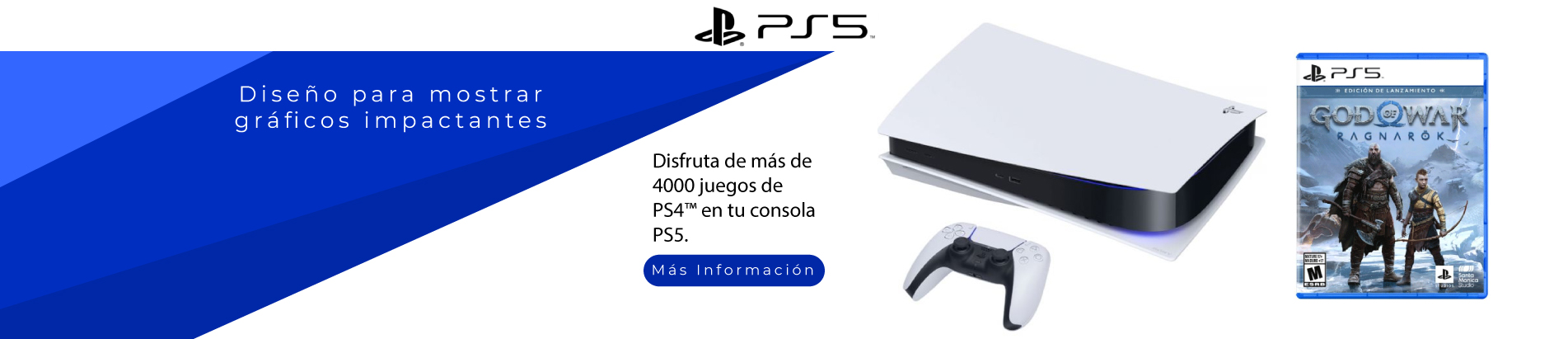 PlayStation 5