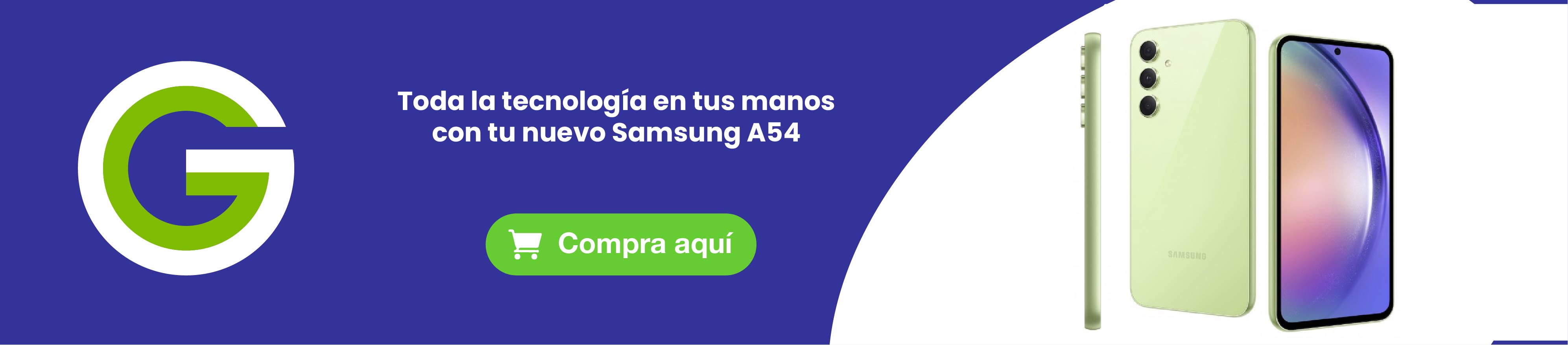 Celular-samsung-galaxy-a54