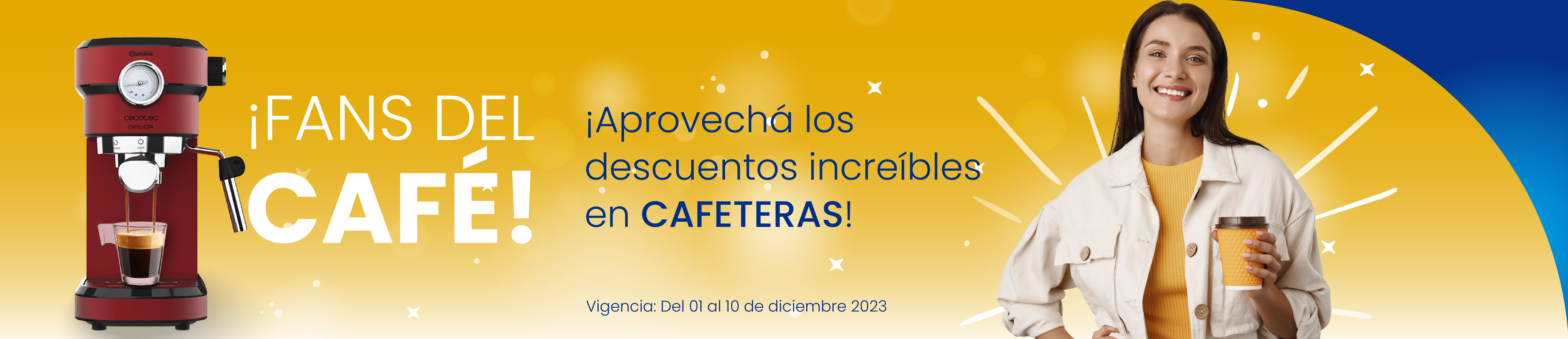 COFFE WEEK