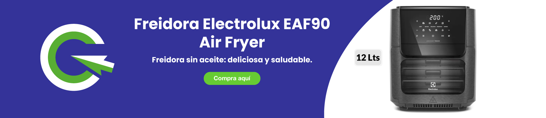 freidora-electrolux-eaf90-air-fryer-12-lts-1700w