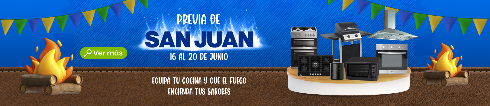 Promo San Juan Previa