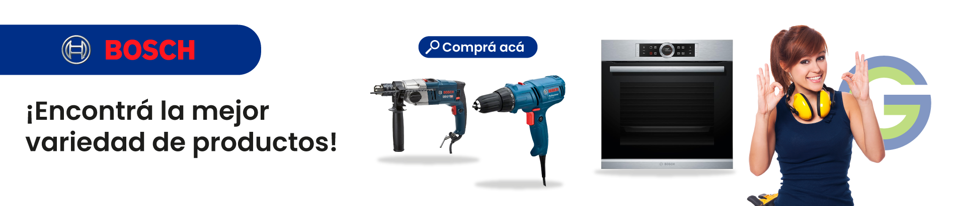 BP Campaña LASER Julio