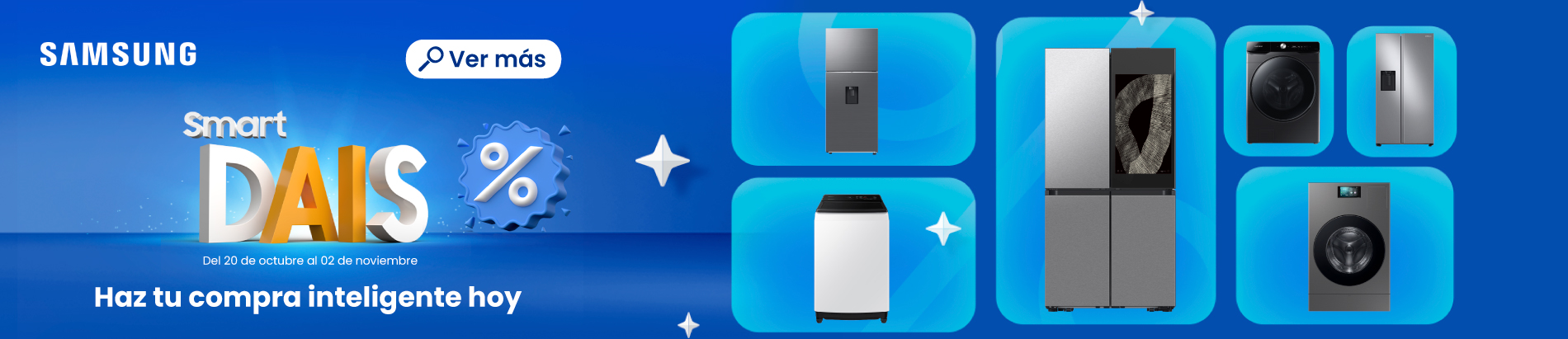 Samsung Smart Days