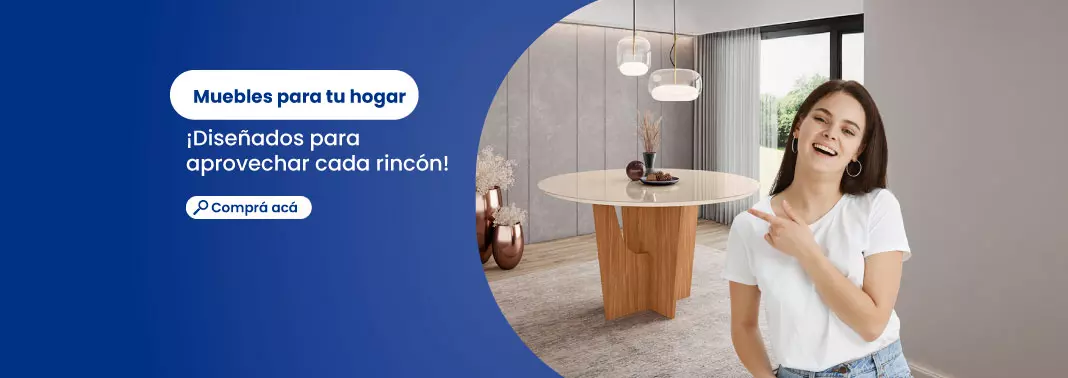INVERFIN MUEBLES Pauta Noviembre
