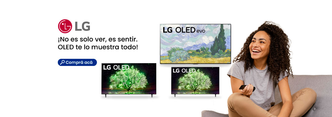 LG Pauta Noviembre
