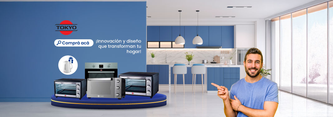 🔥🛒 ¡Aprovechá los mejores precios en hornos eléctricos!