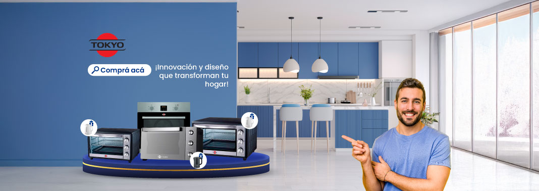 🔥🛒 ¡Aprovechá los mejores precios en hornos eléctricos!