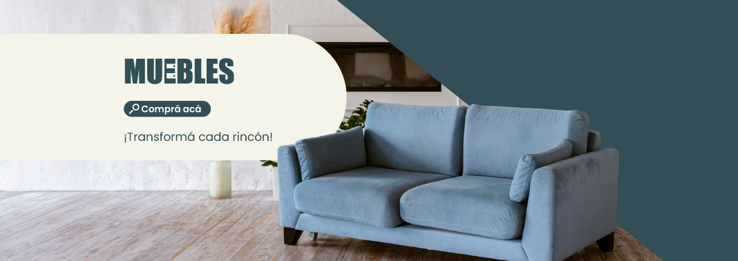 Muebles Julio