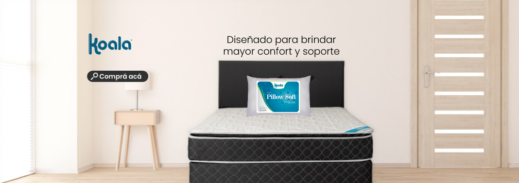 🌙 Sueños de Confort 🛏️