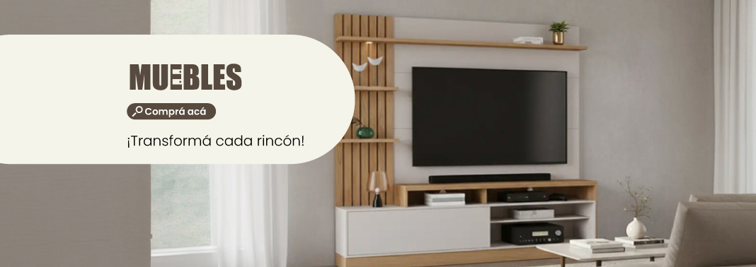 🏠 Equipa tu Casa 🛋️