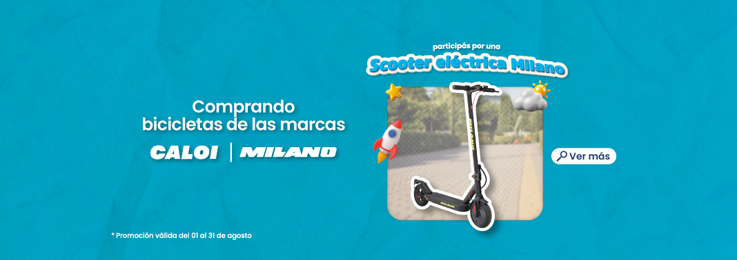 ⚡Energía en Movimiento 🛵