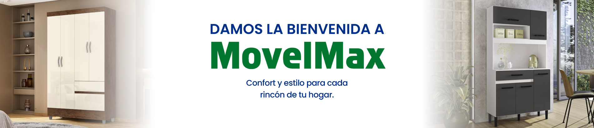 🎈Confort y estilo para cada rincón del hogar✨