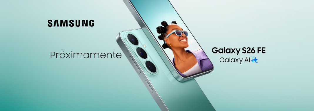 Samsung Preventa