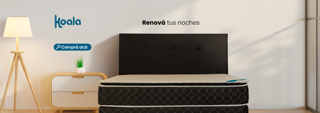 😴 Descansá mejor, despertá renovado 🛏️✨