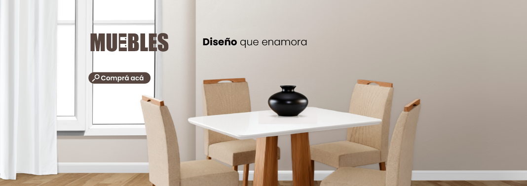 🏡 Renová el corazón de tu hogar 🍽️✨