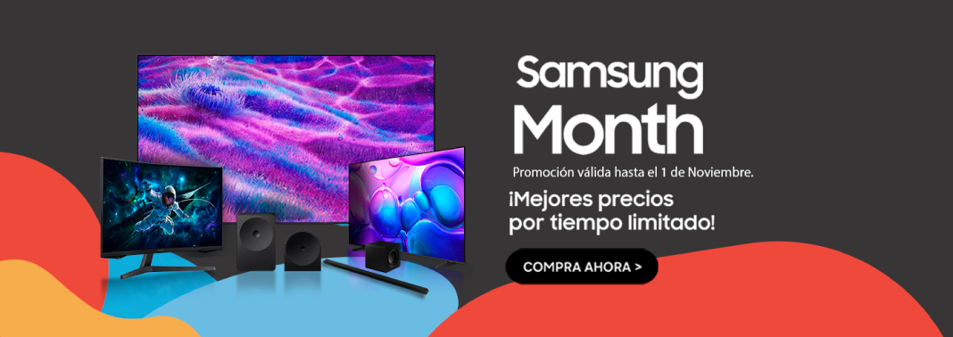 🔥📺 ¡Mejores precios por tiempo limitado!