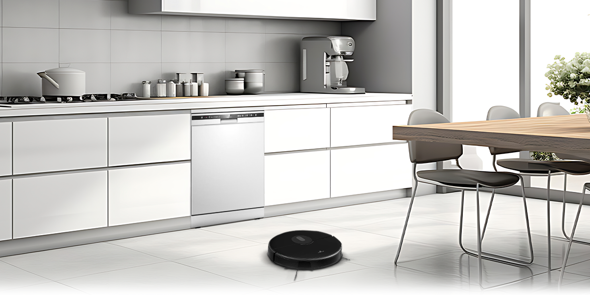 Todo lo que necesitás para un hogar impecable: Aspiradoras, planchas y lavavajillas Altech para simplificar tu rutina