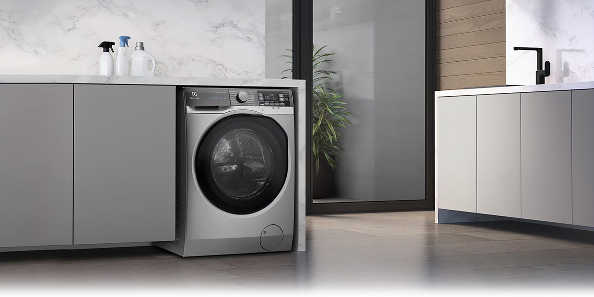 ¡Equipá tu hogar con Electrolux! Innovación y estilo para todos tus espacios.