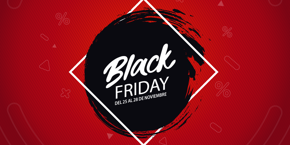 El boom del Black Friday' ¿Conoces la historia? Te la contamos