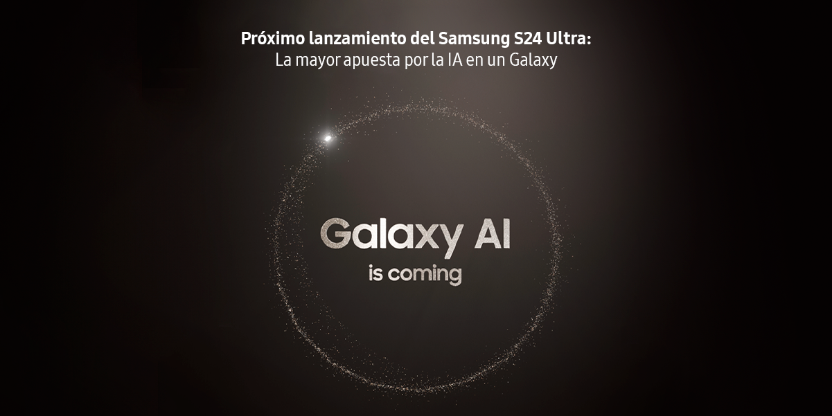 El Samsung Galaxy S24 Ultra será mucho más potente en juegos que