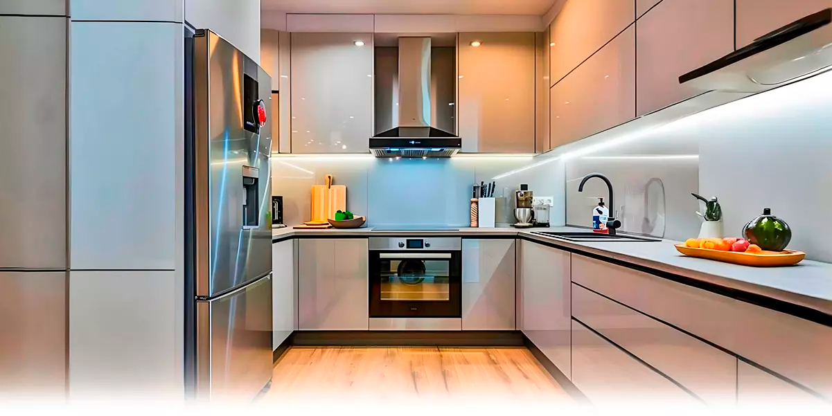 ¡Transformá tu hogar en un espacio moderno y funcional con González Giménez!