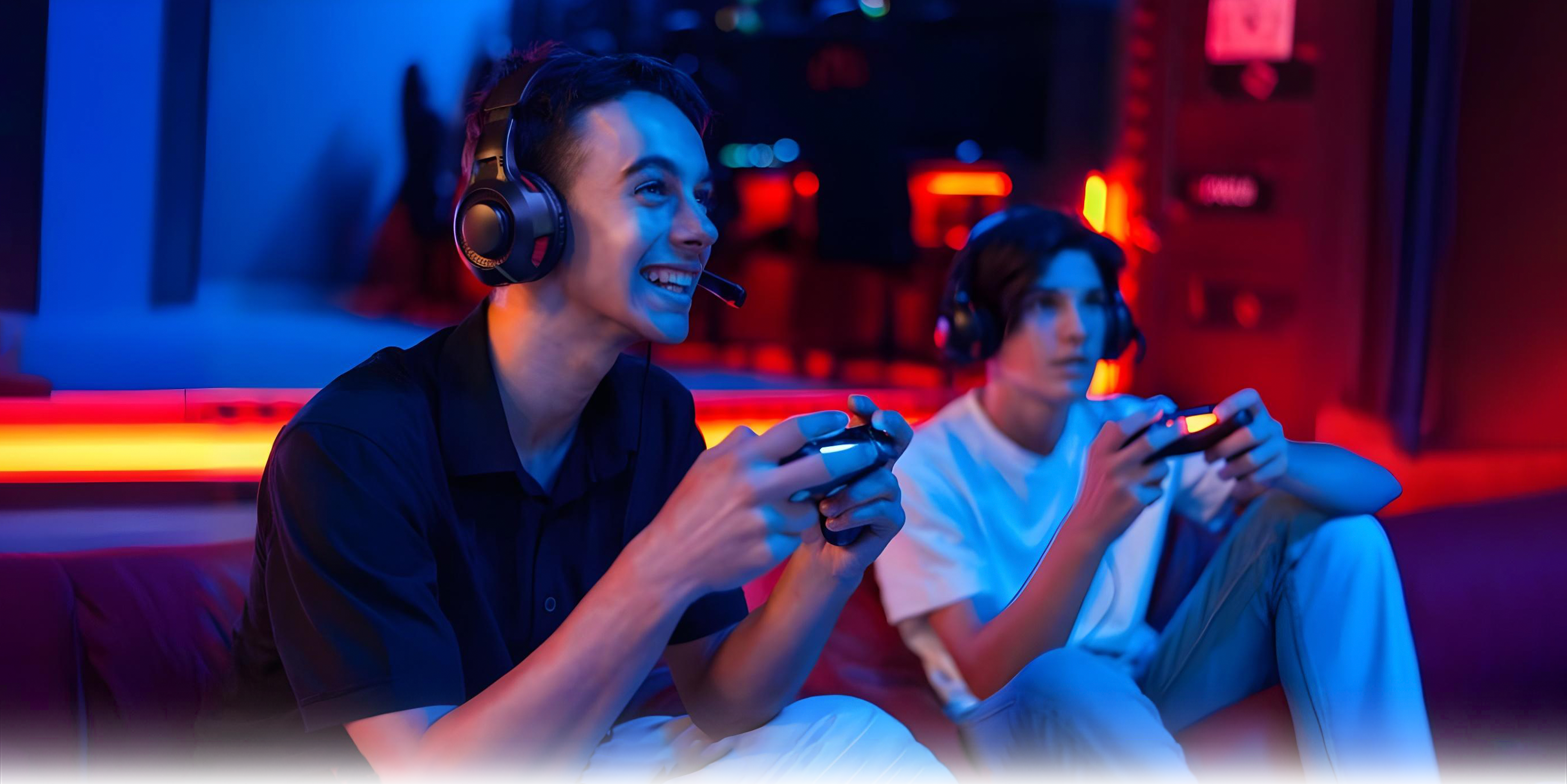 Juegos para compartir y divertirse con amigos