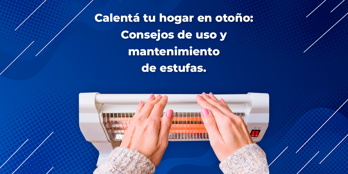 Estufas de gas ¿cuáles son las mejores? Consejos y recomendaciones