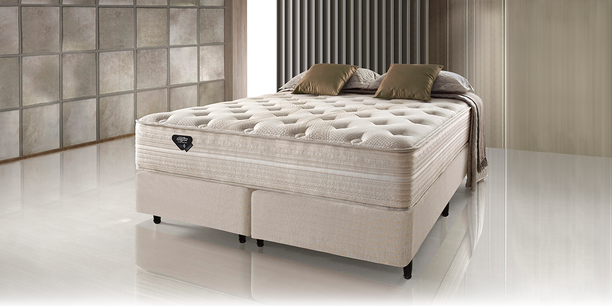 En la previa al Día de la Madre, ¡regalale un descanso de ensueño con Ecoflex!