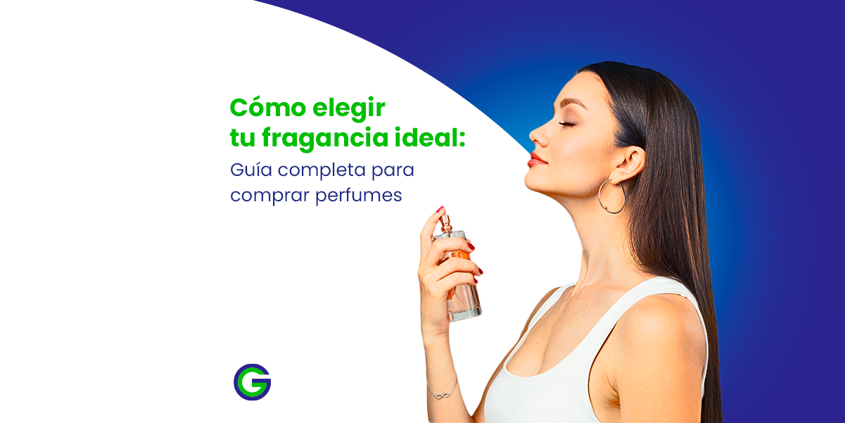 Cómo elegir tu fragancia ideal: Guía completa para comprar perfumes