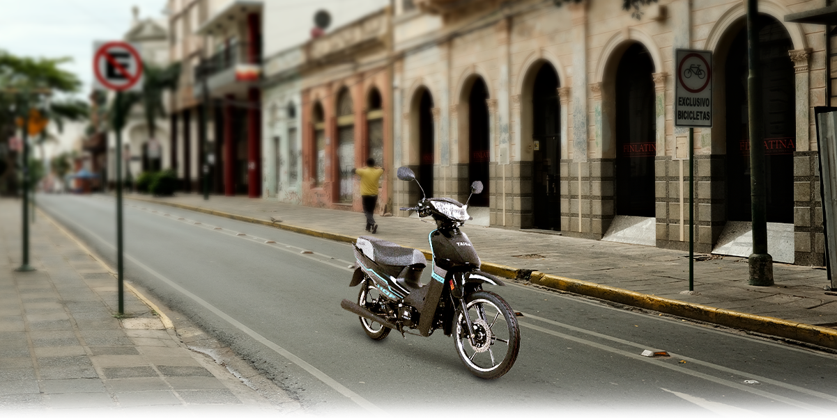 Descubrí la moto perfecta para tu estilo de vida: Tecnología, diseño y rendimiento para cada camino.