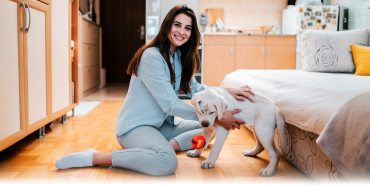 Renová tu hogar con confort y estilo.