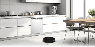 Todo lo que necesitás para un hogar impecable: Aspiradoras, planchas y lavavajillas Altech para simplificar tu rutina