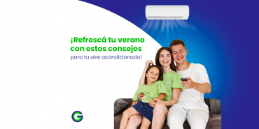 ¡Refrescá tu verano con estos consejos para tu aire acondicionado!