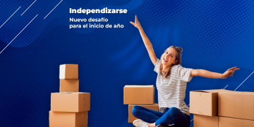 Independizarse - Nuevo desafío para el inicio de año