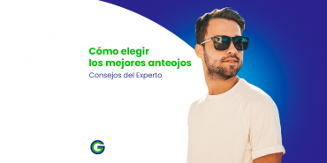 Cómo elegir los mejores anteojos: consejos del experto