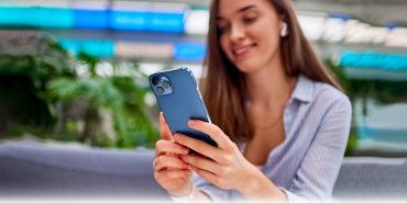 Elegí el smartphone que más te conviene