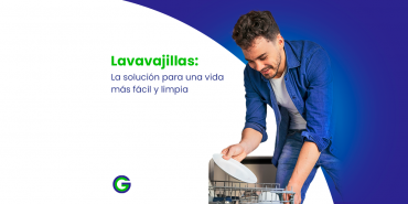 Lavavajillas: La solución para una vida más fácil y limpia