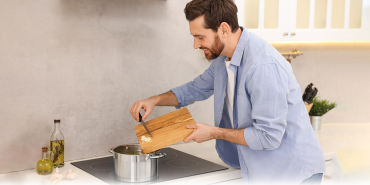 ¡Transformá tu cocina este otoño con electrodomésticos esenciales Altech!