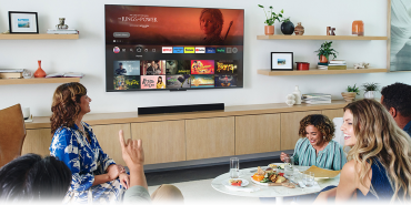 Tendencias en televisores para 2025: Lo que deberías considerar si compras uno este fin de año