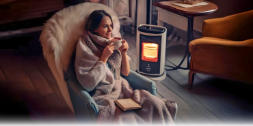 Invierno en casa: claves para un hogar más cálido y acogedor