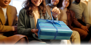 Regalos que duran: ideas para sorprender a tus amigos