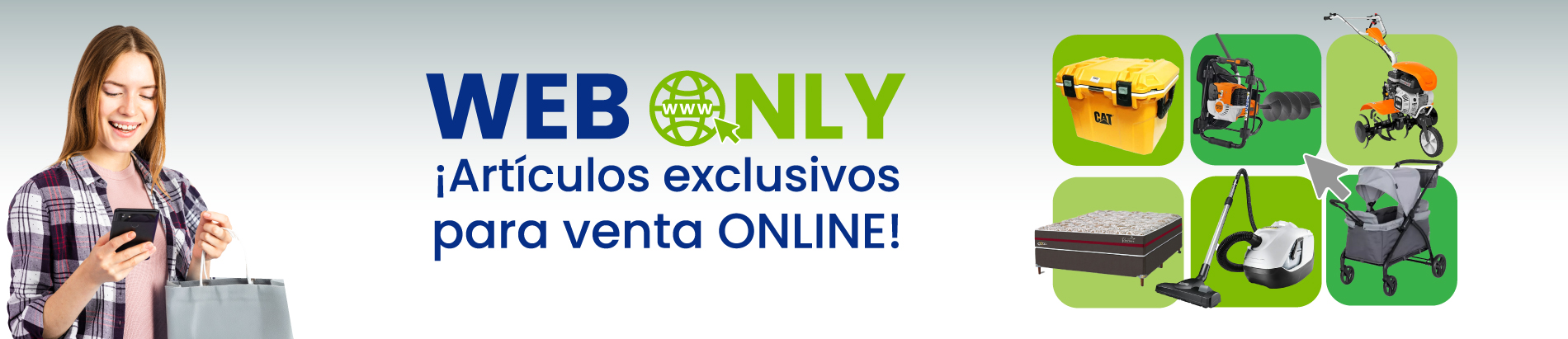 Web Only