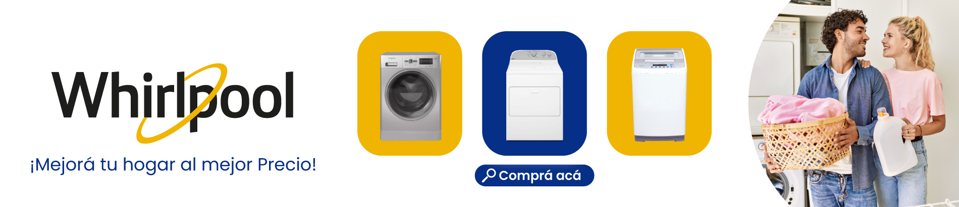 Mejora tu hogar al mejor precio NGO mayo