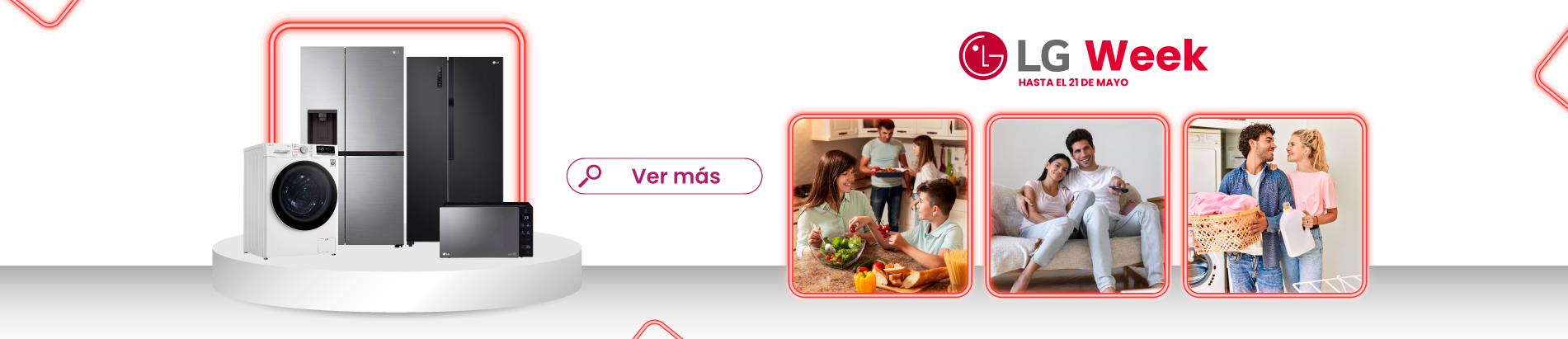Promo LG 05 al 21 mayo