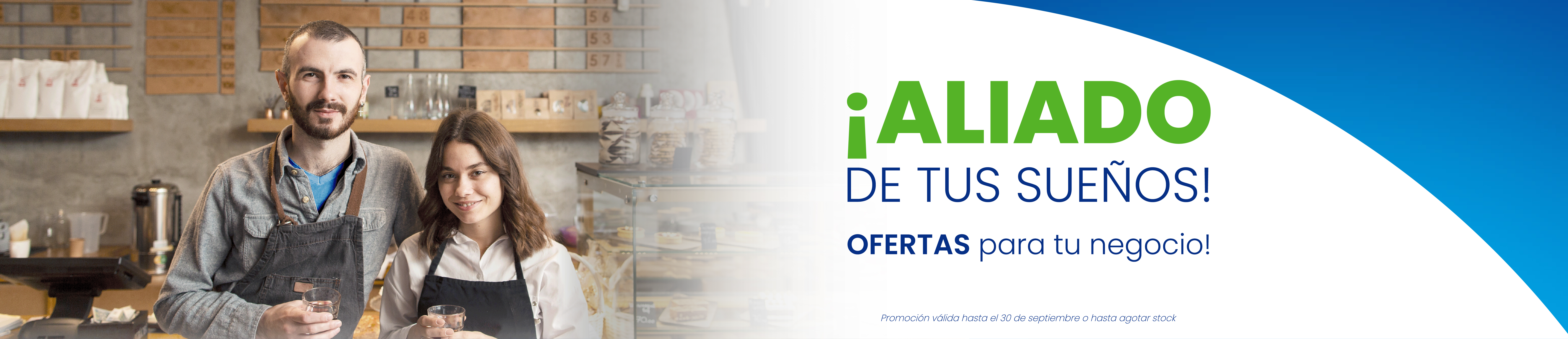 Aliado de tus sueños