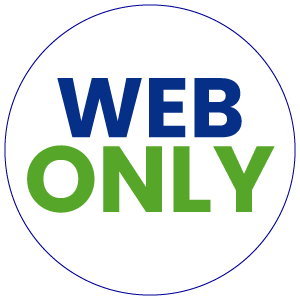 Web Only - Artículos exclusivos para compras online