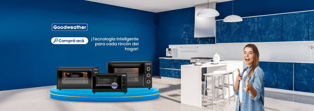 ⚡🍽️ Dale potencia a tu cocina hoy