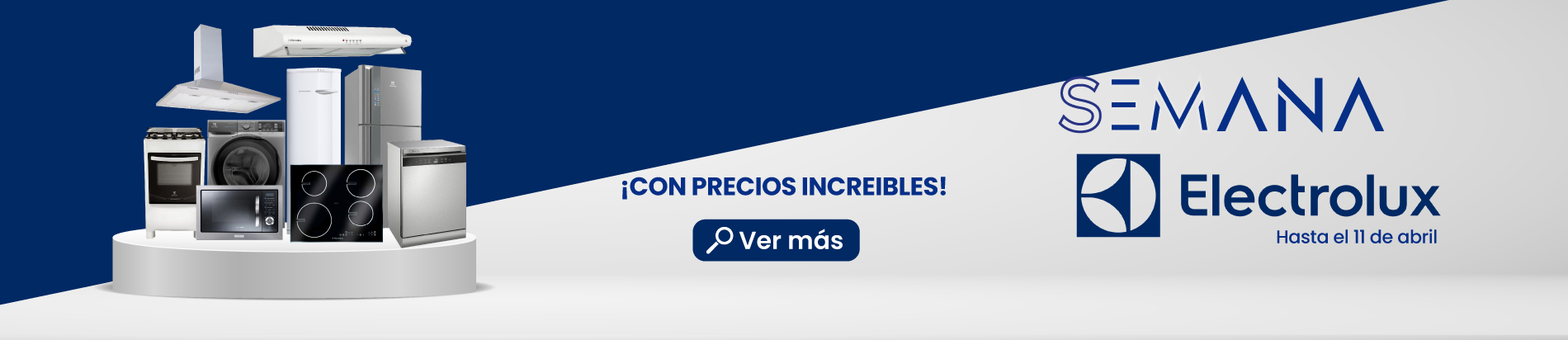 😎 Electrolux: Innovación que Transforma tu Hogar 🏠