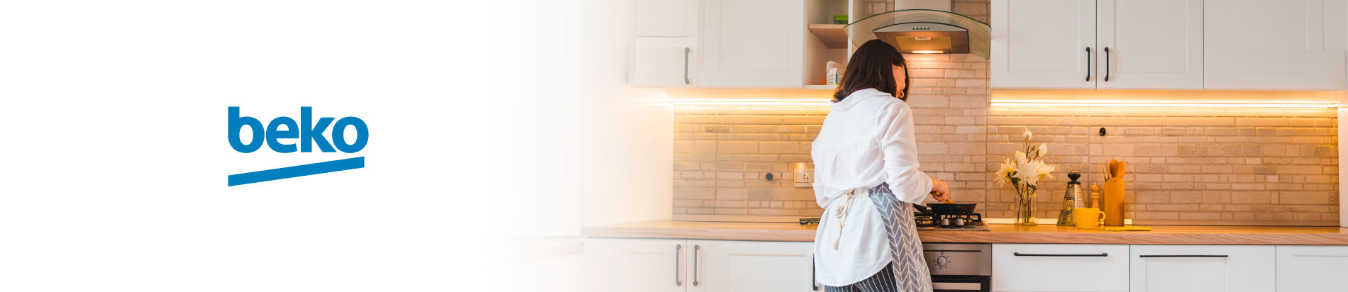 BEKO el aliado de tu cocina 🤝🏡