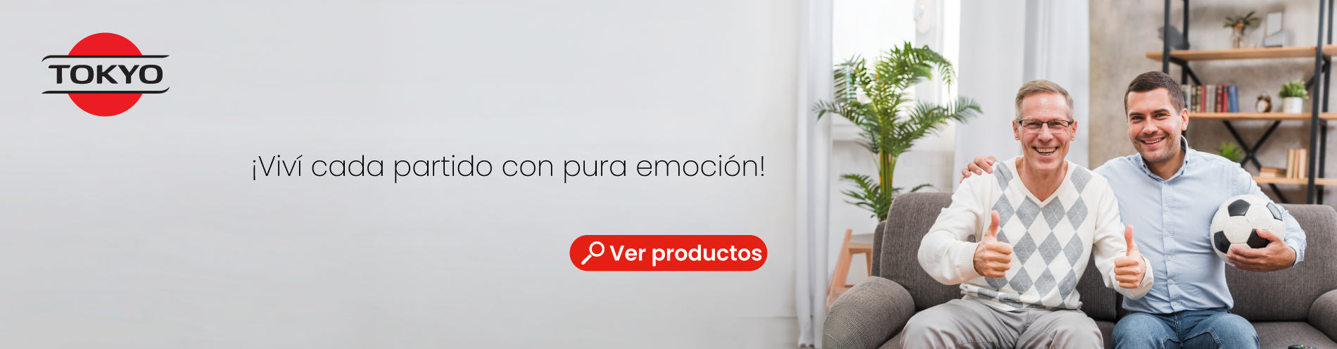🚀📺 Llevá la Experiencia al Siguiente Nivel